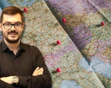 Görseli Galeri görüntüleyiciye yükleyin, Dünya Kültürleri ve Destinasyonları
