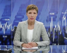 Görseli Galeri görüntüleyiciye yükleyin, Sunuculuk - Spikerlik Eğitimi

