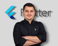 Flutter İle Mobil Uygulama Geliştirme Eğitimi