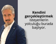 Görseli Galeri görüntüleyiciye yükleyin, Bütünsel Gelişim Eğitimi

