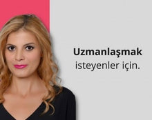 Görseli Galeri görüntüleyiciye yükleyin, İşaret Dili (İleri Seviye)
