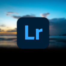 Load image into Gallery viewer, Adobe Lightroom
