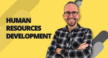 Load image into Gallery viewer, Human Resources Development
