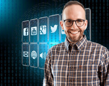Görseli Galeri görüntüleyiciye yükleyin, Systemic Conversation Management
